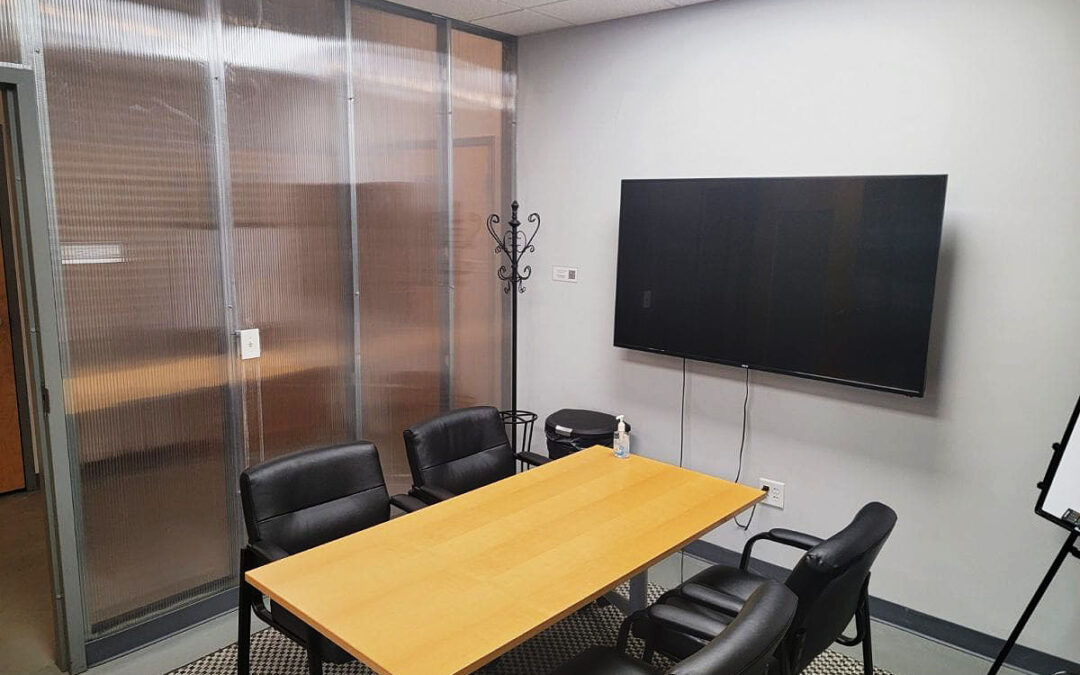 The Future Is Flexible: How Virtual Offices and Hybrid Workspaces Are Reshaping the Business Landscape