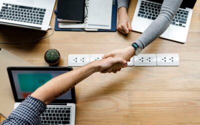 Why a Virtual Office Is the Ideal Business Solution